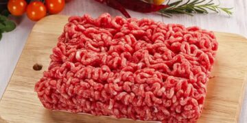 Alldaynews.gr ΝΕΟ: Ανάκληση συσκευασμένου κιμά από μεγάλα σούπερ μάρκετ λόγω σαλμονέλας (ΦΩΤΟ)