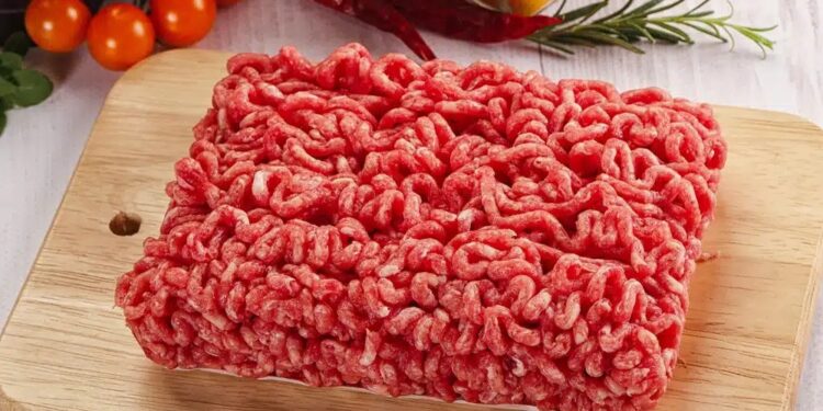 Alldaynews.gr ΝΕΟ: Ανάκληση συσκευασμένου κιμά από μεγάλα σούπερ μάρκετ λόγω σαλμονέλας (ΦΩΤΟ)