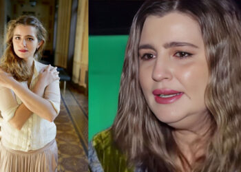 Δύσκολες ώρες για τη Μαρία Κίτσου – «Δεν έχω γεύση ούτε όσφρηση» – Η αποκάλυψη που συγκλονίζει