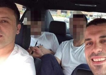 Alldaynews.gr Η ιστορία των αδελφών από την Αλβανία: Τα «αυτοδημιούργητα» αδέλφια ήταν οι αυτοκράτορες της κοκαΐνης (video)