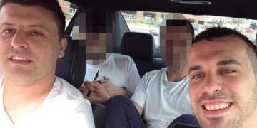 Η ιστορία των αδελφών από την Αλβανία: Τα «αυτοδημιούργητα» αδέλφια ήταν οι αυτοκράτορες της κοκαΐνης (video)