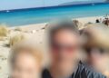 Alldaynews.gr ΕΚΤΑΚΤΟ: ΚΕΡΔΙΖΕΙ ΤΗ ΜΑΧΗ Η 40ΧΡΟΝΗ ΠΟΥ ΞΥΛΟΚΟΠΗΘΗΚΕ ΑΓΡΙΑ ΑΠΟ ΤΟΝ ΣΥΖΥΓΟ ΤΗΣ – ΧΤΥΠΗΜΕΝΟ ΚΑΙ ΤΟ 4ΧΡΟΝΟ ΠΑΙΔΙ