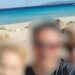 Alldaynews.gr ΕΚΤΑΚΤΟ: ΚΕΡΔΙΖΕΙ ΤΗ ΜΑΧΗ Η 40ΧΡΟΝΗ ΠΟΥ ΞΥΛΟΚΟΠΗΘΗΚΕ ΑΓΡΙΑ ΑΠΟ ΤΟΝ ΣΥΖΥΓΟ ΤΗΣ – ΧΤΥΠΗΜΕΝΟ ΚΑΙ ΤΟ 4ΧΡΟΝΟ ΠΑΙΔΙ