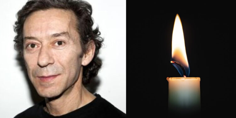 Alldaynews.gr «Έφυγε» ξαφνικά ο γνωστός Έλληνας ηθοποιός