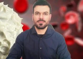 Ο ερευνητής από το Πλατύ Ημαθίας που ανακάλυψε 700 νέα γονίδια αιματικών κυττάρων