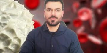 Alldaynews.gr Ο ερευνητής από το Πλατύ Ημαθίας που ανακάλυψε 700 νέα γονίδια αιματικών κυττάρων