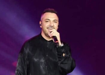 Ο Κώστας Δόξας έκανε μήνυση στην πρώην σύζυγό του επειδή δεν φόρεσε κράνος στην 8χρονη κόρη τους (video)