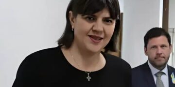 Alldaynews.gr H Λάουρα Κοβέσι τελείωσε όλους τους υπουργούς στην Ελλάδα με μία κίνηση