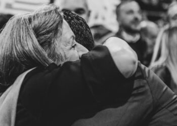 Κωνσταντίνος Κυρανάκης: Πέθανε η μητέρα του ‑ To συγκινητικό «αντίο» του