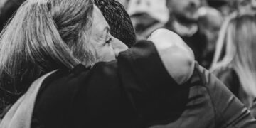 Κωνσταντίνος Κυρανάκης: Πέθανε η μητέρα του ‑ To συγκινητικό «αντίο» του