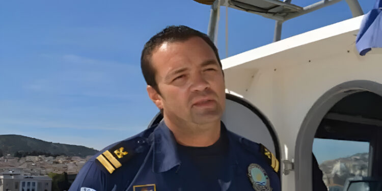 Κυριάκος Παπαδόπουλος: Σαν σήμερα το 2018 έφυγε ξαφνικά από τη ζωή ο ο «ήρωας του Αιγαίου» που έγινε σύμβολο ανθρωπισμού και έσωσε χιλιάδες πρόσφυγες