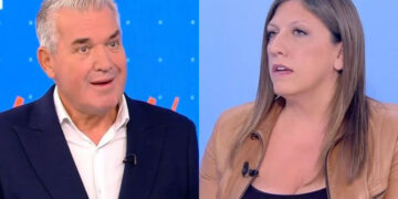 Αμετανόητος o Κυριαζίδης: «Οι 11 λέξεις που είπα στην Κωνσταντοπούλου ήταν ευχή – Αυτή να ζητήσει συγγνώμη»