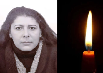 ΤΩΡΑ: Βρέθηκε νεκρή η 50χρονη Νεκταρία που είχε εξαφανιστεί