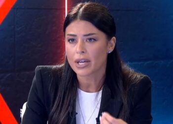 Λατινοπούλου: Δεν θα φιλοξενήσει η Ελλάδα όλη την Αφρική και την Ασία – Να πάνε στην ευχή του Αλλάχ στις χώρες που εφαρμόζουν τη σαρία