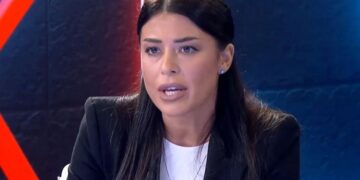 Alldaynews.gr Λατινοπούλου: Δεν θα φιλοξενήσει η Ελλάδα όλη την Αφρική και την Ασία – Να πάνε στην ευχή του Αλλάχ στις χώρες που εφαρμόζουν τη σαρία