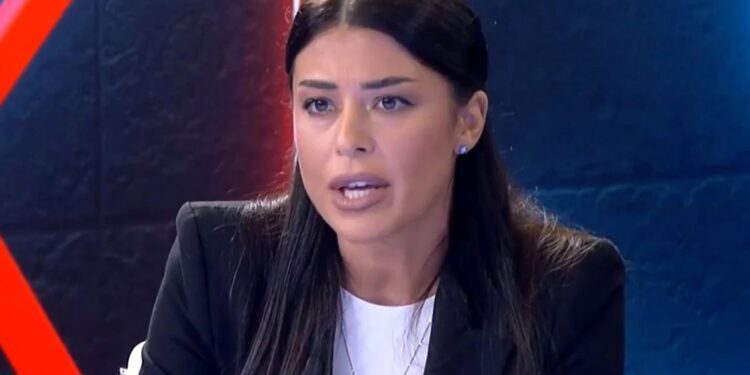 Alldaynews.gr Λατινοπούλου: Δεν θα φιλοξενήσει η Ελλάδα όλη την Αφρική και την Ασία – Να πάνε στην ευχή του Αλλάχ στις χώρες που εφαρμόζουν τη σαρία