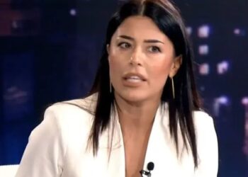 Non stop η Λατινοπούλου: «Τι να πω, ζήτω το ΕΑΜ; Όποιου δεν του αρέσει να πάει στο Πακιστάν»