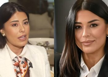 Alldaynews.gr Αφροδίτη Λατινοπούλου: «Δε βγαίνω καθόλου έξω. Έχω προτεραιότητα να αλλάξω την Ελλάδα»