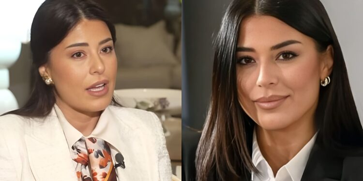 Alldaynews.gr Αφροδίτη Λατινοπούλου: «Δε βγαίνω καθόλου έξω. Έχω προτεραιότητα να αλλάξω την Ελλάδα»