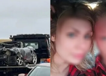 «Μόλις σκότωσα τη γυναίκα μου»: Πήρε τηλέφωνο στην Αστυνομία και είπε με λεπτομέρειες τι έκανε (ηχητικό)