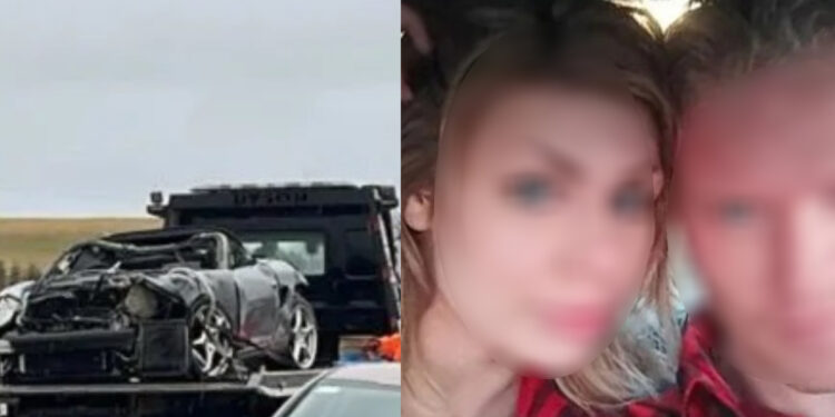 «Μόλις σκότωσα τη γυναίκα μου»: Πήρε τηλέφωνο στην Αστυνομία και είπε με λεπτομέρειες τι έκανε (ηχητικό)