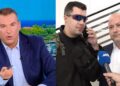 Alldaynews.gr Έξαλλος ο Λιάγκας με τον Ποτσέπη: «Κλείστε τον, δεν τον θέλω!» (video)