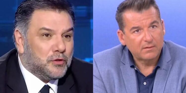 Alldaynews.gr Αρναούτογλου για Λιάγκα: «Καλύτερα που δεν ήρθε στην εκπομπή – Μέχρι να φύγω από αυτή τη ζωή θα…»