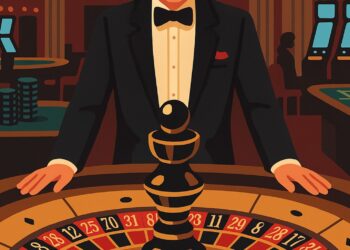 Πως το live καζίνο περνάει από την ταινία στο κινητό σου