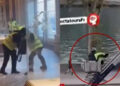 Alldaynews.gr Δύο συλλήψεις για τη «ληστεία του αιώνα» στο Μουσείο του Λούβρο (video)