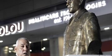 Alldaynews.gr Ύποπτος για φόνο που αυτοκτόνησε στη φυλακή ήταν πιθανόν serial killer – Συνδέεται και με εξαφάνιση τηλεπαρουσιάστριας