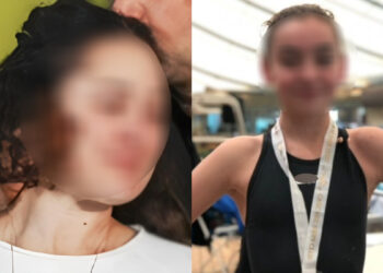 Τραγικό παιχνίδι της μοίρας: Έτρεξε να βοηθήσει σε τροχαίο και στα συντρίμμια ήταν η 17χρονη κόρη της (ΦΩΤΟ)