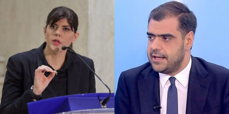 Alldaynews.gr Π. Μαρινάκης για Λ. Κοβέσι: «Το Σύνταγμα αλλάζει από εκλεγμένους βουλευτές, όχι με υποδείξεις»
