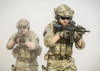 Αρχηγός ενόπλων δυνάμεων: Το πολεμικό σοκ από τη Ρωσία που περιμένει το προσεχές διάστημα