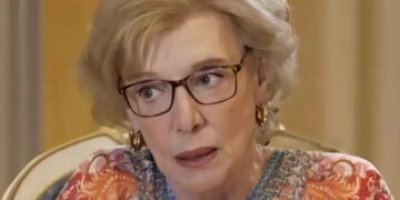 Alldaynews.gr Μάρω Κοντού: «Είναι σημαντικό το σeξ! Πώς θα φιλήσεις τον άλλον στα 90, με την μασελίτσα;»