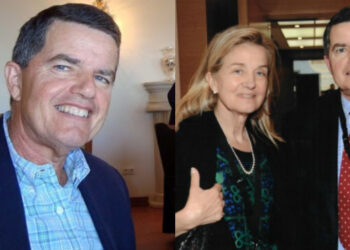 Θανάσης Μαρτίνος: Ο «εφοπλιστής της Γλυφάδας», η αυτοκρατορία των 74 πλοίων και το φιλανθρωπικό έργο (ΦΩΤΟ)