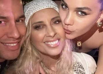 Γωγώ Μαστροκώστα: Aυτή είναι η μορφή καρκίνου που πάσχει