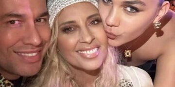 Alldaynews.gr Γωγώ Μαστροκώστα: Aυτή είναι η μορφή καρκίνου που πάσχει