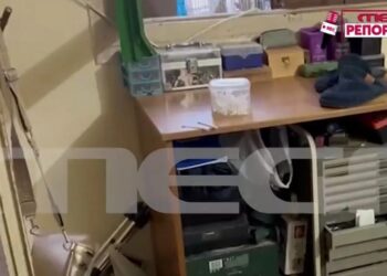 Alldaynews.gr Αγοραπωλησία όπλου μέσα σε σχολείο από μαθητές στην Κρήτη – Έφοδος της Αστυνομίας στα σπίτια 15χρονων