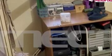 Αγοραπωλησία όπλου μέσα σε σχολείο από μαθητές στην Κρήτη – Έφοδος της Αστυνομίας στα σπίτια 15χρονων