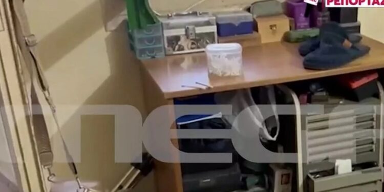 Αγοραπωλησία όπλου μέσα σε σχολείο από μαθητές στην Κρήτη – Έφοδος της Αστυνομίας στα σπίτια 15χρονων