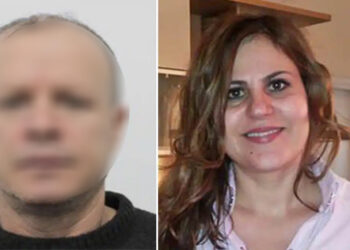 «Ήμουν το παιδί που ο μπαμπάς χτυπούσε τη μαμά του» – Συγκλόνισε η κόρη της 40χρονης που μαχαιρώθηκε μέχρι θανάτου από τον πρώην σύζυγό της