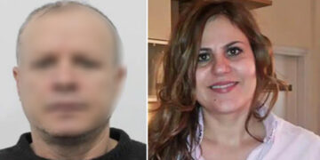 Alldaynews.gr «Ήμουν το παιδί που ο μπαμπάς χτυπούσε τη μαμά του» – Συγκλόνισε η κόρη της 40χρονης που μαχαιρώθηκε μέχρι θανάτου από τον πρώην σύζυγό της