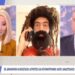 Alldaynews.gr Η Μίνα Καραμήτρου κρατιέται να μη κλάψει από τα γέλια με μελισσοκόμο στην εκπομπή και γίνεται viral (video)