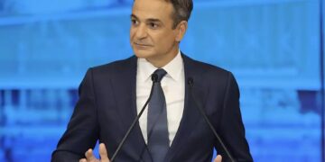 Alldaynews.gr Στα 1.500 ευρώ ο μέσος μισθός το 2026: Το ανακοινώνει η κυβέρνηση έναν χρόνο πριν από το αναμενόμενο