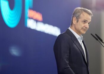 Ψάχνει ήδη αντικαταστάτη: Ο πρώτος υπουργός που αλλάζει ο Μητσοτάκης στον ανασχηματισμό