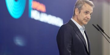 Ψάχνει ήδη αντικαταστάτη: Ο πρώτος υπουργός που αλλάζει ο Μητσοτάκης στον ανασχηματισμό