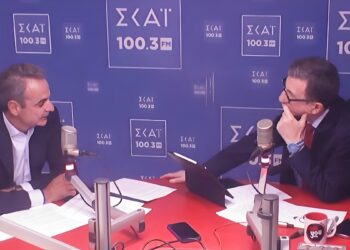 Μητσοτάκης για Άγνωστο Στρατιώτη: «Κανένας δεν θα μπορέσει να ξαναγράψει ονόματα στο Μνημείο – Επικοινώνησα προσωπικά με τον Δένδια»