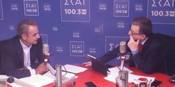 Alldaynews.gr Μητσοτάκης για Άγνωστο Στρατιώτη: «Κανένας δεν θα μπορέσει να ξαναγράψει ονόματα στο Μνημείο – Επικοινώνησα προσωπικά με τον Δένδια»