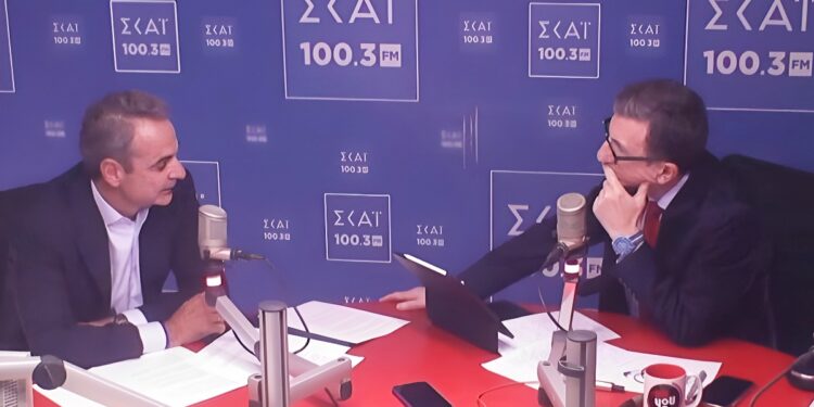 Alldaynews.gr Μητσοτάκης για Άγνωστο Στρατιώτη: «Κανένας δεν θα μπορέσει να ξαναγράψει ονόματα στο Μνημείο – Επικοινώνησα προσωπικά με τον Δένδια»
