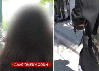 Άγριος ξυλοδαρμός 13χρονου από 15 άτομα – Τι λέει ο πατέρας του θύματος